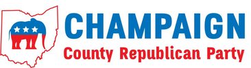 Champaign County Ohio Republican Party